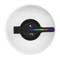 Hantu 11CM 3D Hologram Fan Holographic Fan Led Fan 3d Hologram Display Projector Outdoor Advertising 3D Holographic Projection