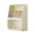 OWNSWING Dustproof Cup Storage Rack Tabletop Cup Storage Rack Home Kitchen Coffee Mug Mug Storage Box