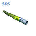 Popular Telescopic High Temperature PCA air Conditioning air Flexible Duct Tunnel PCA Ventilation Duct