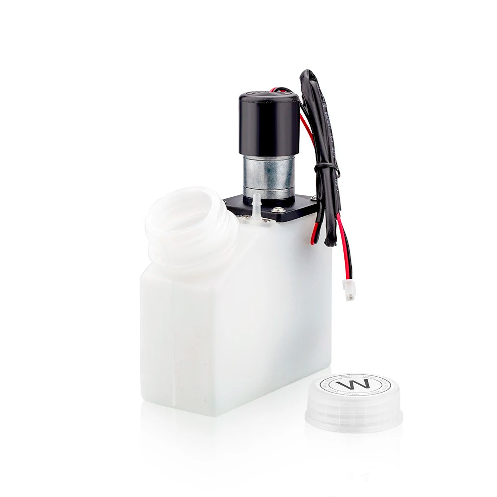 Ocbestjet Duel Head Dtf White Ink Stirrer Mixer Circulation System Printing