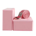 Hot Selling Wholesale Custom Logo Eco Friendly Anti Slip Certified EVA Foam Yoga BlockYoga Brick