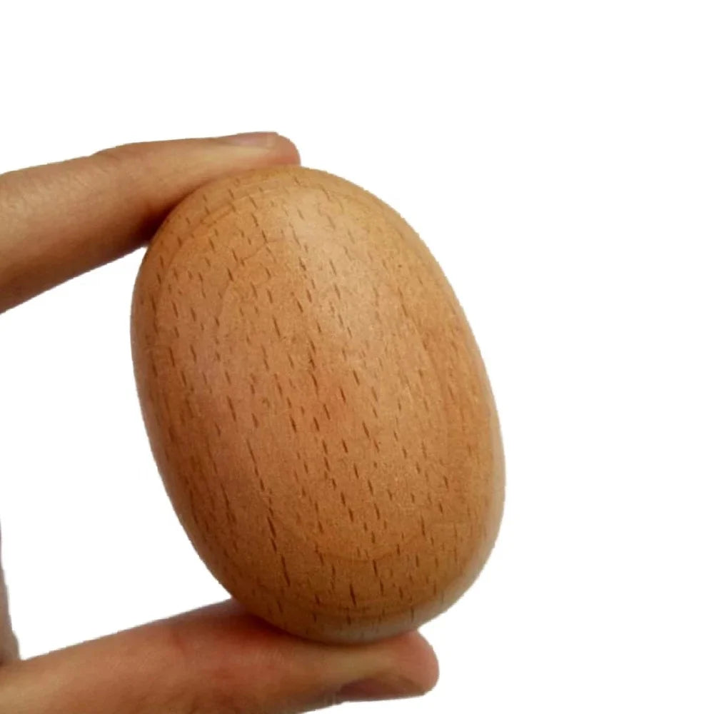 Sock Darning Tools Wooden Darning Egg Home Sewing Mending Needlework Sewing Tools