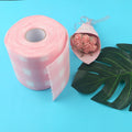 OEM/ODM Lint Free Nail Polish Acrylic Gel Remover Nail Art Cleaner Tools Nail Art Remover Pads Roll