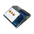 Custom Sistema Pos Machine Touch Screen Android 12 Desktop Smart POS Terminal for Retail HCC-A1180B