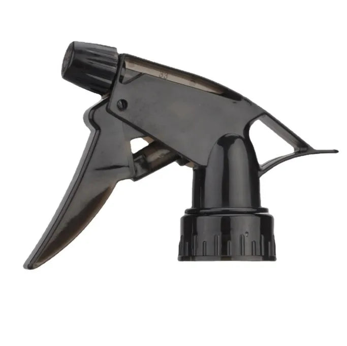 Popular Black Sprayer Replacement Trigger Spray Tops for Mason Jar