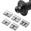 MUQZI 24 Type Bicycle Ratchet Hub Pawls Cassette Body Freehub R1.45/2.4/2.5 Pawl