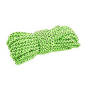 10m*4mm Multifunctional Outdoor Paracord Luminous Rope Reflective for Survival Rescue Umbrella Rope Camping Paracord Cord