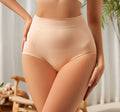 High Elastic Seamless Panties High Waist Panties Women Seamless Panties