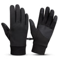 Custom logo Winter Outdoor Touch Screen Riding Gloves