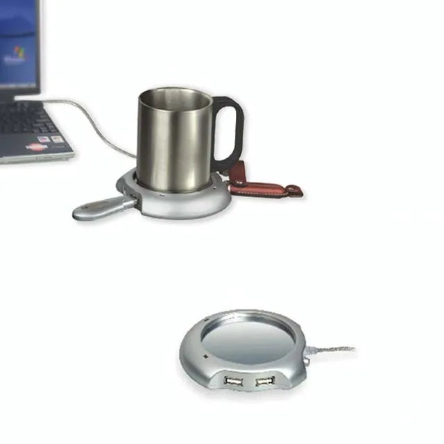 Smart Coffee Warmer Usb Warm Cup