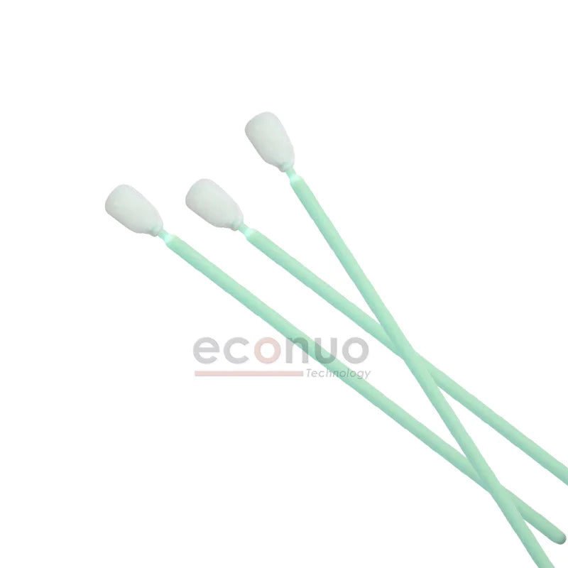 Cheap Brand New Cleaning Printer Part Cleaning Stick with Nondust Cloth(100pcs) for Printhead Cleaning Machine