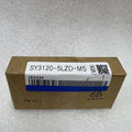 New and Original Valve  SY3120-5LZD-M5