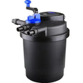 SUNSUN Eco-Friendly Aquarium Filter Water Filters for Fish Tank Koi Pond Models CPF-2500 CPF-5000 CPF-15000 CPA-2500 CPA-5000