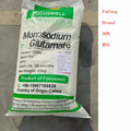 Msg 25kg Monosodium Glutamate 99% Msg