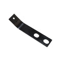 Grandfa GTO Delivery Gripper Finger 43.020.035 Carriage Gripper on Feeder Rubber Tip GTO52 Offset Printing Machine Spare Parts