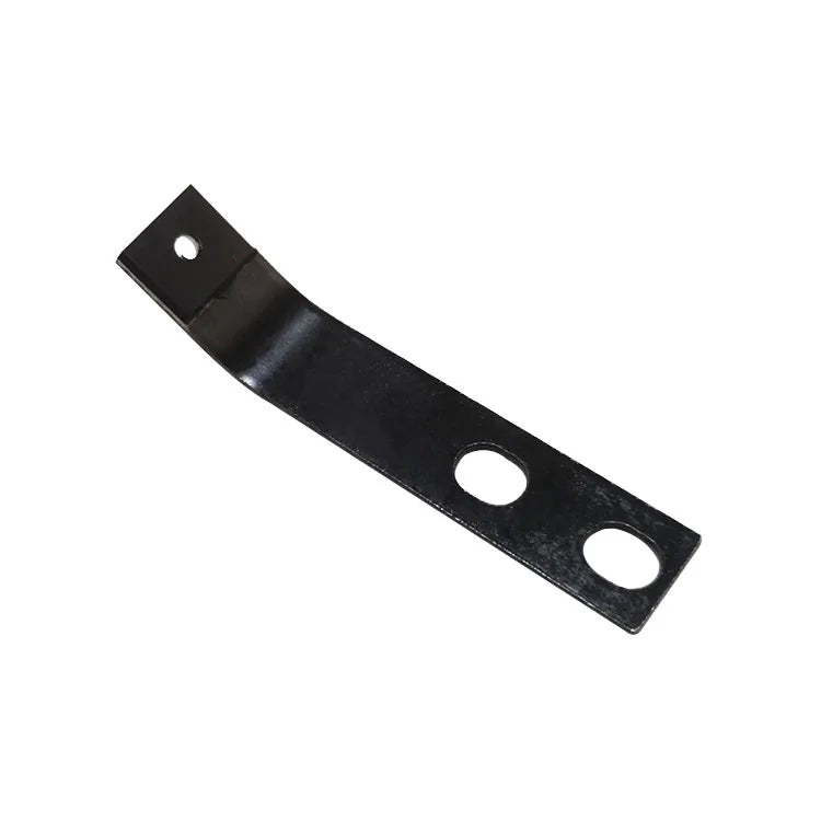 Grandfa GTO Delivery Gripper Finger 43.020.035 Carriage Gripper on Feeder Rubber Tip GTO52 Offset Printing Machine Spare Parts
