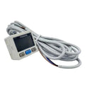 High quality Vacuum Switch Pressure DC12-24V Digital High Precision -0.1~1.0MPa Positive Pressure Switch ISE30A-01-D-L