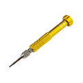 5-in-1 Multifunctional Small Screwdriver Magnetic Screwdriver Kit for Phone Repair Screwdriver Tool Set