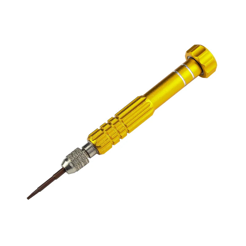 5-in-1 Multifunctional Small Screwdriver Magnetic Screwdriver Kit for Phone Repair Screwdriver Tool Set