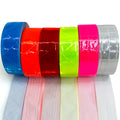 Reflective Material for Warning Safety High Vis Pvc Reflective Tape Reflective Pvc Stripe