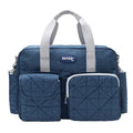 Wholesale Sacks Nappy Bag for Baby Use China Latest Model Mommy Baby Diaper Caddy Organizer Nappy Bag