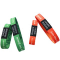 Fabric Festival Bracelet Elastic Wristbands for Events Sport Type Promotional Item