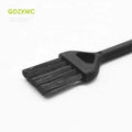 Black House Modern Small Dusting Cleaning Brush Smart Gadget for Home Kitchen Products 2025 Less Than 1-Dollar