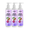 Oalen Wholesale Gently Effective Moisturizing Repair Damage Hair Onion Hair Conditioner