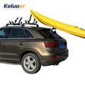 Universal Outdoor Boat Roller Kayak Canoe Pusher Sucker for Kayak Loading Assist