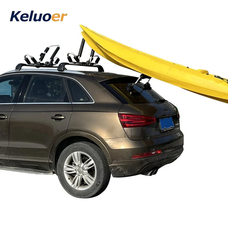 Universal Outdoor Boat Roller Kayak Canoe Pusher Sucker for Kayak Loading Assist