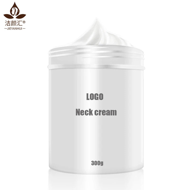 Anti Aging Neck Cream Anti Wrinkle Skincare Nourishing Neck Mask Tighten Lift Firming