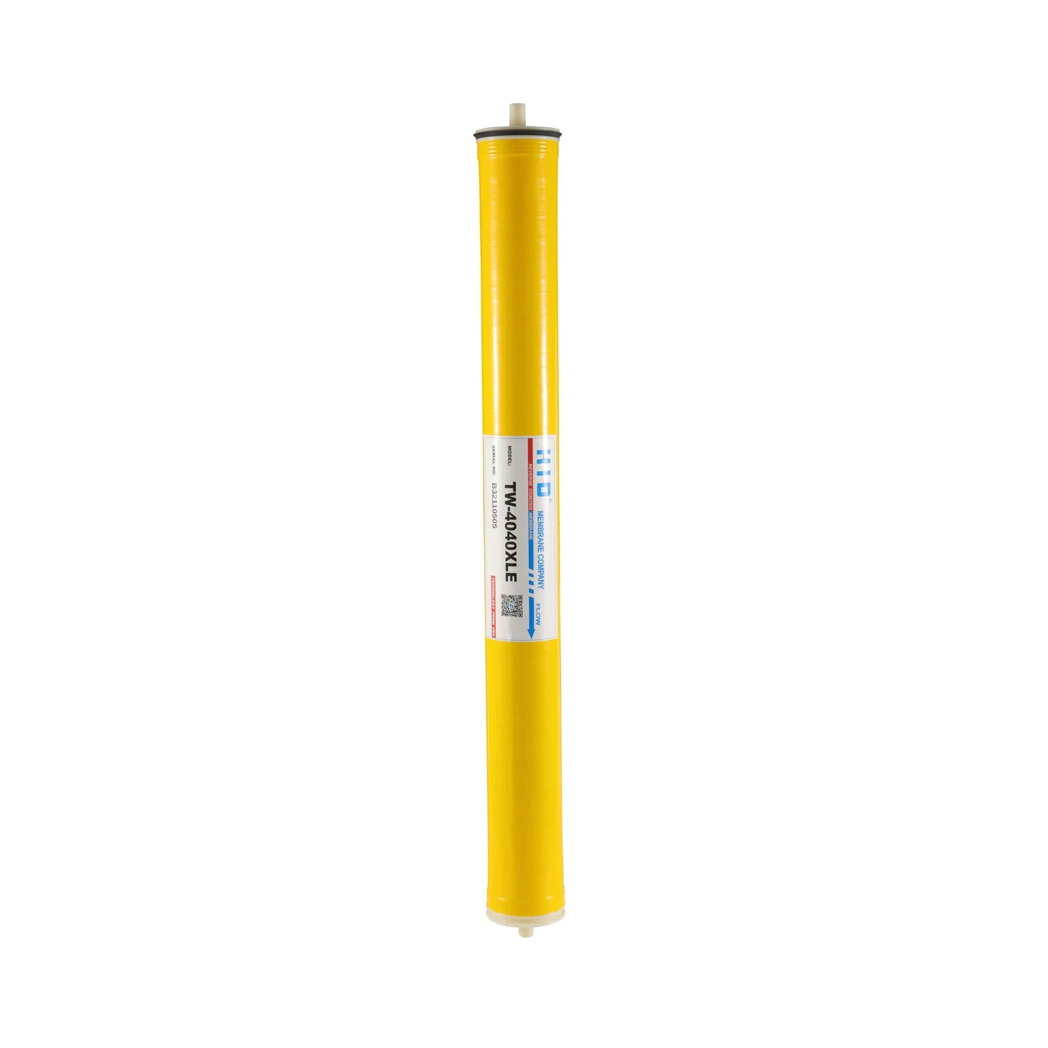 Ro Membrane 4040 for Industrial Ro Plant Xle 4040 Membrane Price