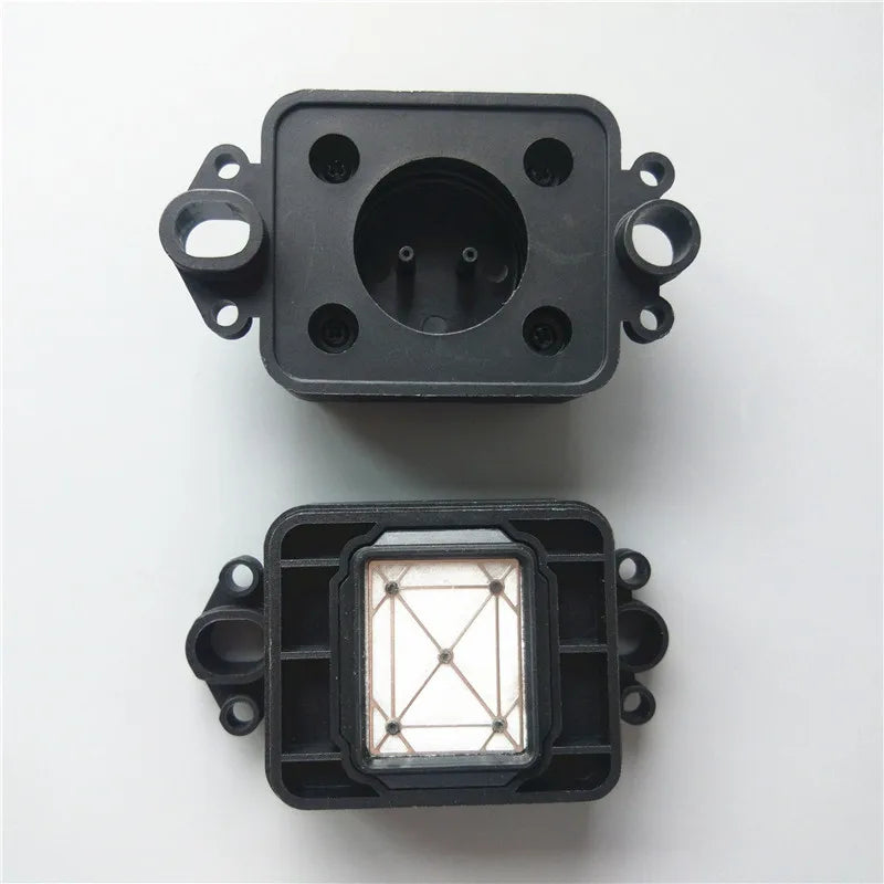 Digital Printer New Original Wit Color Allwin TX800 Cap Top for Epson TX800 XP600 Aifa Capping Station Clean Assy