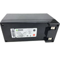 25.2V 10Ah Wiper 328S 520 522 Robotic Lawnmower Battery Cylindrical Lithium Ion 328S 520 522 Robotic Lawnmower