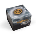 Custom Magnetic Packaging Box Folding Paper Box Luxury Gift Packing Box