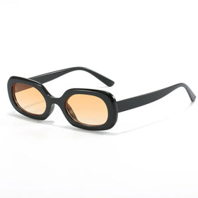 Sunglasses Wholesale Cool Glasses for Oval Face Men Sunglasses Women 2025 Small Frame Oval Sunglasses