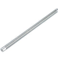 OEM Customized High Precise Deburring Stainless Steel T8 M8 Lead Screw