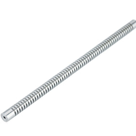 OEM Customized High Precise Deburring Stainless Steel T8 M8 Lead Screw