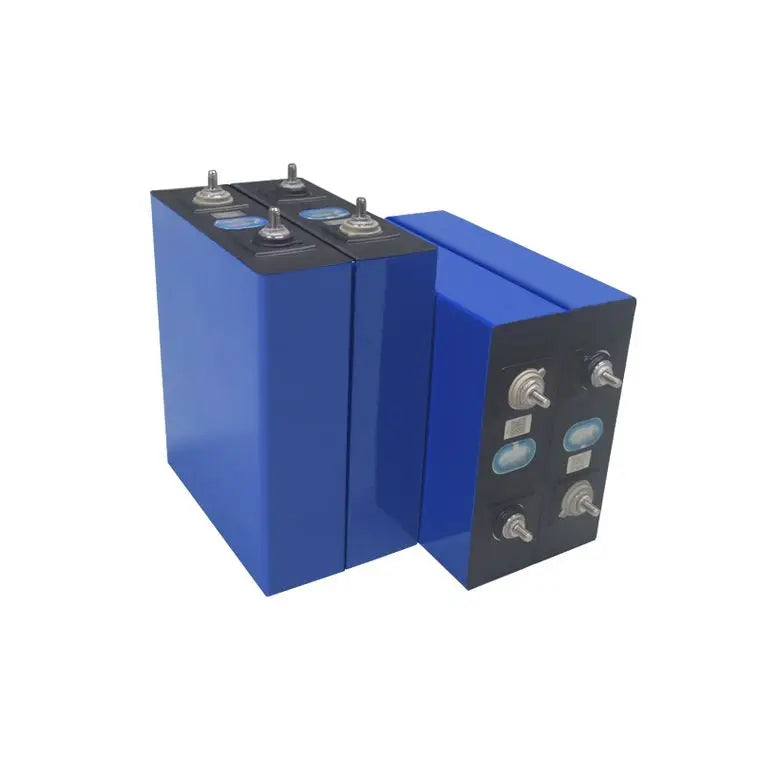 Factory Wholesale Lishen 3.2V 202ah Fast Charge Version Original Wall Mount Lithium Battery 200ah Lifepo4 Battery
