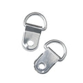 TS-K027 Small Size Photo Frame D-Ring Hook for Displaying and Hanging Your Favorite Pictures