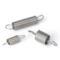 Custom Bicycle Motorcycle Galvanized Clamp Trampoline Tension Spring