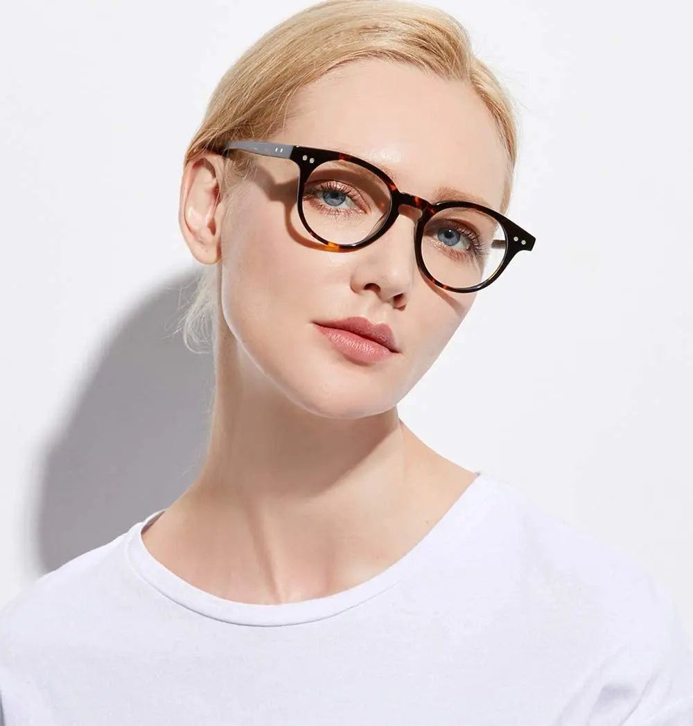 Timepieces Jewelry Eyewear Sunray Ready Stock Hot Selling Warehouse Blue Light Glasses