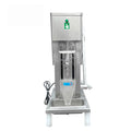 Industrial Ice Cream Churner Robust Motor Thermal Overload Protection System