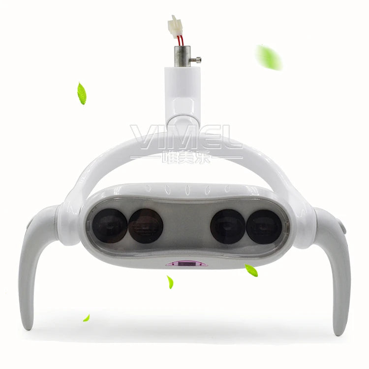 Hot Sale Cheap Operating Dental Chair LED Sensor Lamp Unit Oral Operation Led Light for Dental Chair Unit