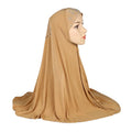 Cheap Fashion Muslim Women Hijab Jersey Cotton Scarf Hijab 30 Colors Muslim Hijab Girl Arab