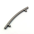 High Quality Stainless Steel Material Handles for Kitchen Cabinet