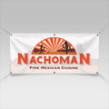 Manufacturer Custom  Outdoor Advertising Vinyl Banner