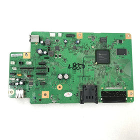 Original Refurbished L850 Formatter PC Assy Motherboard 850 Logic Board Main Board for Epson L850 Inkjet Printer Parts