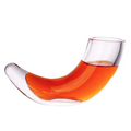 Horn Shot Glass