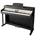 LeGemCharr Instrumentos Musicales Piano Electrico Price Piano Digital Upright Piano Profecional 88 Weighted Keys
